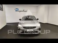 2021 Opel Corsa