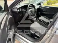 2021 Opel Corsa