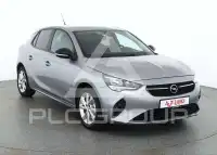 2021 Opel Corsa