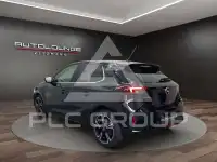2021 Opel Corsa