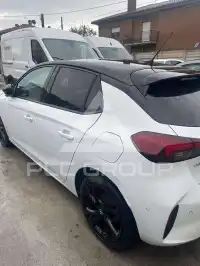 2021 Opel Corsa