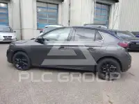 2021 Opel Corsa