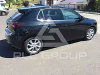 2021 Opel Corsa