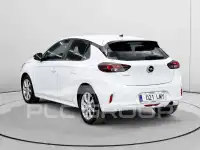 2021 Opel Corsa