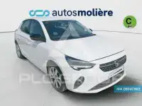 2021 Opel Corsa
