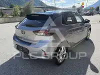 2021 Opel Corsa