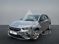 2021 Opel Corsa