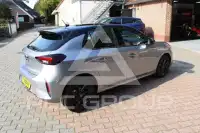 2021 Opel Corsa