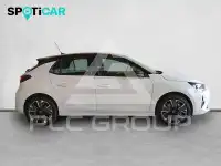 2021 Opel Corsa