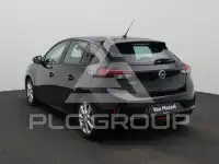 2021 Opel Corsa