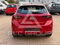 2021 Opel Corsa