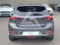 2021 Opel Corsa
