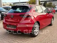 2021 Opel Corsa
