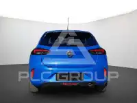 2021 Opel Corsa