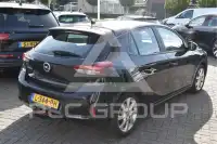 2021 Opel Corsa