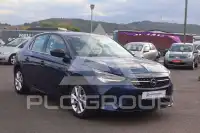 2021 Opel Corsa