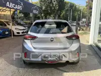 2021 Opel Corsa