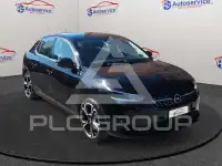 2021 Opel Corsa