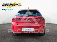 2021 Opel Corsa