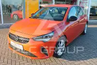 2021 Opel Corsa