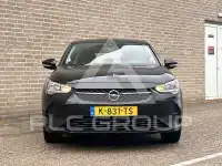 2021 Opel Corsa