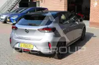 2021 Opel Corsa