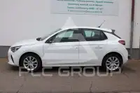 2021 Opel Corsa