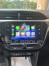 2021 Opel Corsa