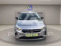 2021 Opel Corsa