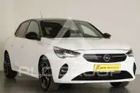 2021 Opel Corsa