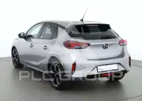 2021 Opel Corsa
