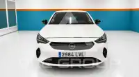 2021 Opel Corsa
