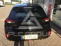 2021 Opel Corsa