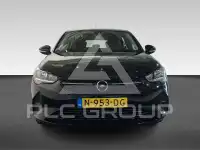 2021 Opel Corsa