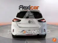 2021 Opel Corsa