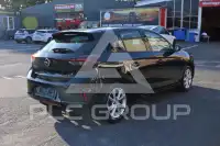2021 Opel Corsa