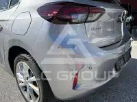 2021 Opel Corsa