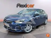 2021 Opel Corsa