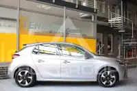 2021 Opel Corsa