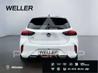 2021 Opel Corsa