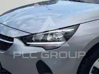 2021 Opel Corsa