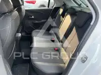 2021 Opel Corsa