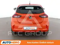 2021 Opel Corsa