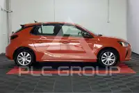 2021 Opel Corsa