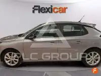 2021 Opel Corsa