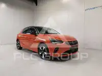2021 Opel Corsa