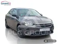 2021 Opel Corsa
