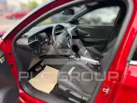 2021 Opel Corsa