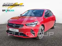 2021 Opel Corsa