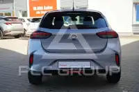 2021 Opel Corsa